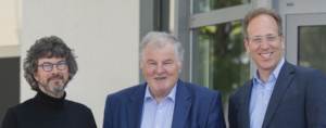 Geschäftsführung